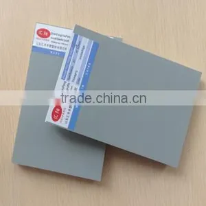 Pvc Foam Board /pvc Foam Sheet for Concret Formwork thumbnail-1