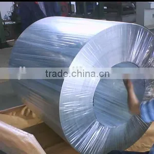 Hot Dipped Galvanized Coil Iron thumbnail-3