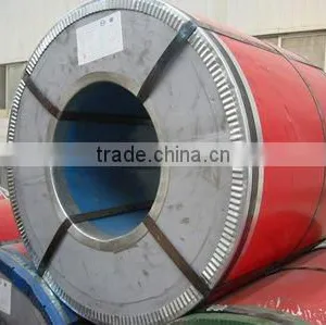 Color Coated Steel Coil thumbnail-1