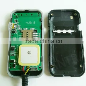 GT02 Gps Tracker Bicycle With Internal Real Time Gps Tracker thumbnail-5