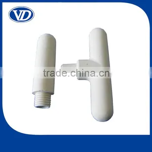 Ceramic Factory Steatite Ceramic Parts/factory Custom Industrial Ceramic Products thumbnail-1
