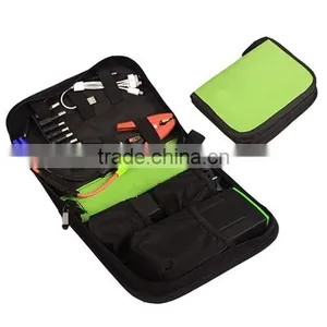 Auto Mate Car Jump Starter Power Station / Multi-function Jump Starter thumbnail-1