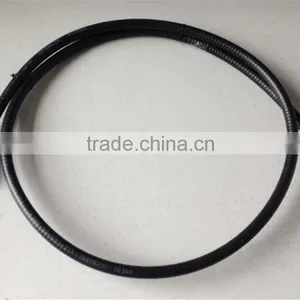 Din Male to Din Male 1/2'' Feeder Jumper Cable Large Q'ty Sold to Overseas Market thumbnail-2