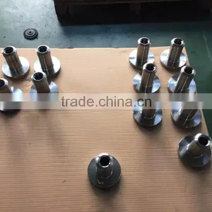 Hastelloy C22 Orifice Flanges Hastelloy C22 Slip-on Flanges Hastelloy C22 Socket Weld Flanges thumbnail-2