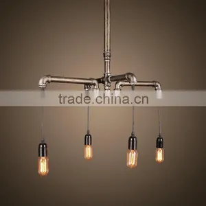 China Supplier 2015 New Design Chandelier Lamp thumbnail-1