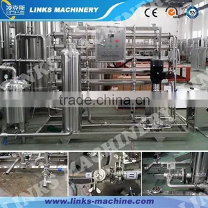4000L Pure Water Treatment Plant thumbnail-1