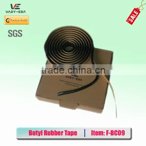 Polyethylene Butyl Bitumen Tape thumbnail-1