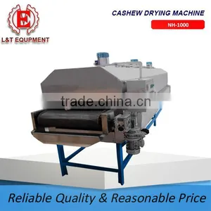 Cashew Drying Machine thumbnail-1