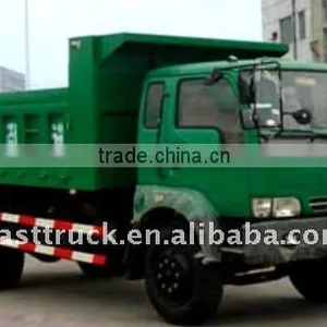 Dongfeng Dump Truck thumbnail-1