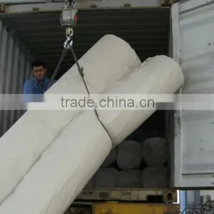 600gsm Protection Nonwoven Geotextile thumbnail-5