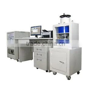 LINKJOIN MATS-2010H bh Curve Analyzer DC Hard Magnet Material Hysteresisgraph System With CE Certificate thumbnail-2