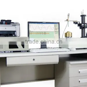 LINKJOIN MATS-2100RMT Multipole Magnetic Measuring Device Magnet Analyzer Magnetic Field Tracer thumbnail-3