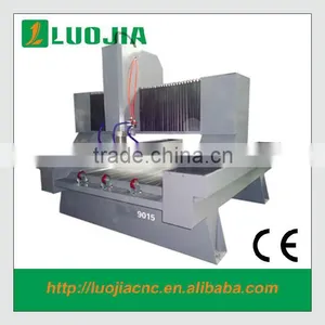 Discount 20% 900*1500 Stone Cnc Router for Cutting/engraving Machine thumbnail-1