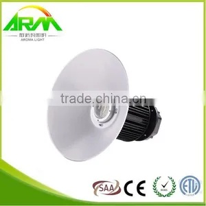 150w China Manufacturer Outdoor Dimmable Led High Bay thumbnail-1