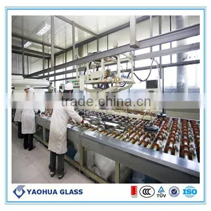 Tempered Laminated Safety Glass From China thumbnail-4