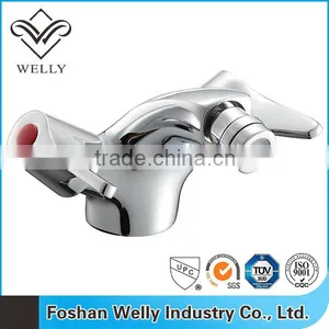 Luxury Bathroom Accessories Wash Basin Mixer Tap In Foshan thumbnail-1