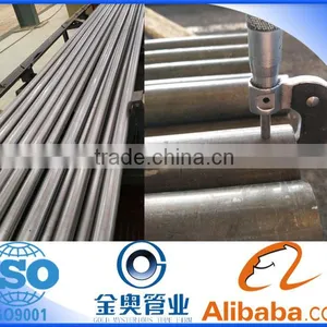 OEM Alloy Steel Tubes With Special Shape thumbnail-3