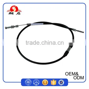 Wholesale Galvanized 2.0mm Diameter Steel Wire Inner Clutch Cable For Tillers thumbnail-1