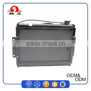 Auto Engine Cooling System Spare Parts Factory Custom Wholesale OEM Quality High Performance Auto Radiator thumbnail-1
