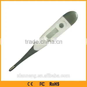 Portable Personal Electronic Low Price Intelligence LED Display Thermometer for All Age thumbnail-3