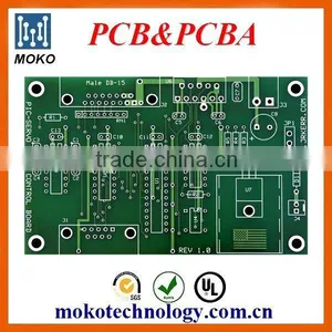 Circuit OEM/ODM UPS Circuit Pcb Made in China thumbnail-1
