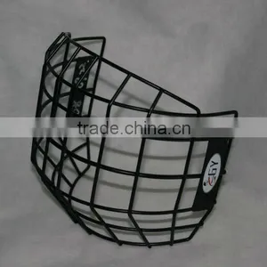 Hot Stainless Steel Ice Hockey Helmets Cages of GY-PC100 thumbnail-1