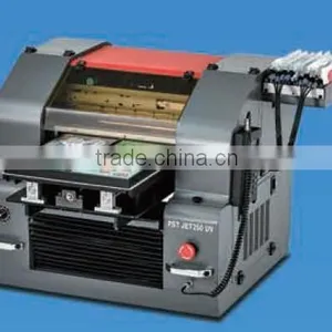 PST JET 250 UV Printer A3 SIZE LED UV Printer From KOREA thumbnail-1