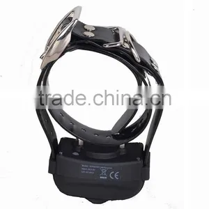 New Products Looking for Distributor 1200Meter Remote Dog Shock Collar thumbnail-3