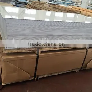 PE/PVDF Coated Embossed Aluminum Coil for Signboard thumbnail-4