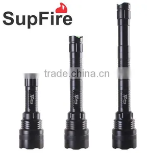 Best Cree Led Flashlight With CE Certification thumbnail-1