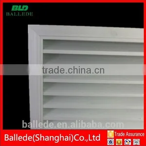 2015 New Design Aluminium 100% Water Proof Louver Roof thumbnail-5