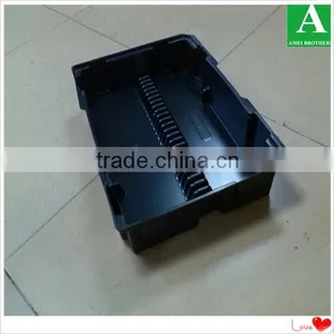 Customized HIPS Plastic Blister Tray for Industry thumbnail-1