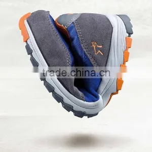 KAPRIOL DERBY SAFETY SHOES thumbnail-3