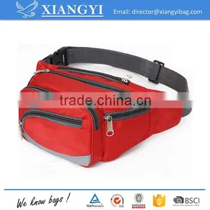 New Fashion Multi-functional Sports Bag Waist Bag thumbnail-4