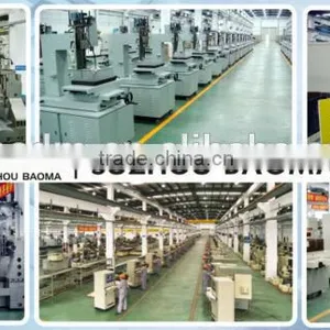 BMD703-500ZNC/Super Drill Machine EDM/high Speed EDM Small Hole Drilling Machine thumbnail-6