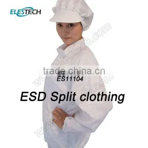 USA Standard ESD Fabric for Jacket Made in China thumbnail-1