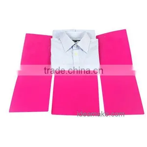 Flip Folder Clothing Folding Board,Magic Clothes Folder thumbnail-1