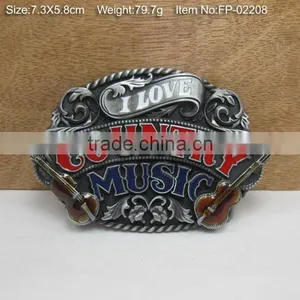 Belt Buckles Stainless Material Belts Bulk Belt Buckles thumbnail-3