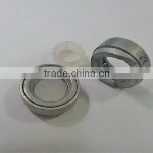 With Spring and Ball Round Star Nut Quick Lock Nut thumbnail-2