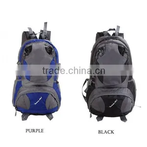 Waterproof Antiwear Hiking Backpack,mountain Climbing Backpack thumbnail-2