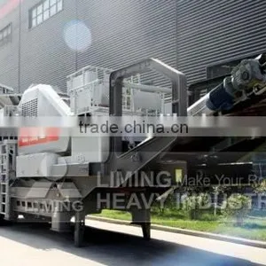 River Stone Jaw Crusher, China Made Stone Crusher Jaw Crusher thumbnail-2