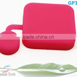 Hot Sale Gopros Accessories Colorful Silicone Cap for the Housing of Go Pro He Ro3+ Only,protective Cap for Gopros,GP132 thumbnail-3