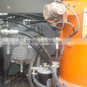 Best Quality---second Hand Excavator, Excavator for Sale thumbnail-2