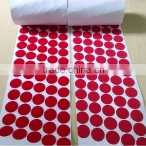 Good Adhesion Hook and Loop With 3M Gule thumbnail-2