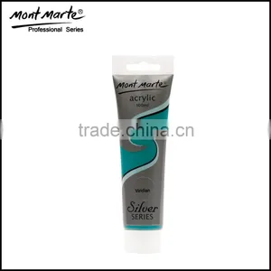 100ml Professional 24 Colors Drawing Gouache Color thumbnail-1