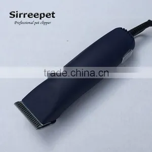 Professional SRGC Trimmer for Animal With 3 Fine Blades 10# 7F and 40# in Aluminum Box thumbnail-2