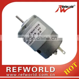 22mm to 110mm Brushed Electric dc Motor, 12v 24v Upto 220vdc thumbnail-1