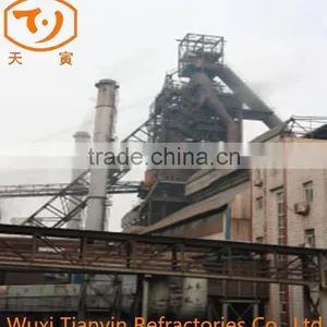 [TY]High Performance Refractory Castables of Blast Furnace thumbnail-4