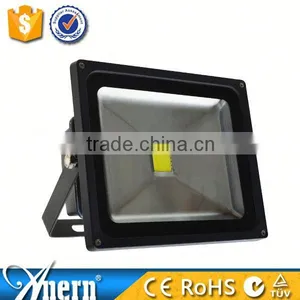 China Supplier Waterproof IP65 Outdoor 10w Led Flood Light Made in China thumbnail-1
