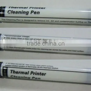 IPA Cleaning Pen for Thermal Printer Head (Factory Direct Price) thumbnail-1